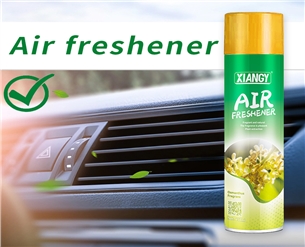 空气清新剂 Air Freshener